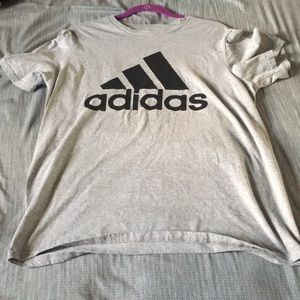 Adidas T shirt